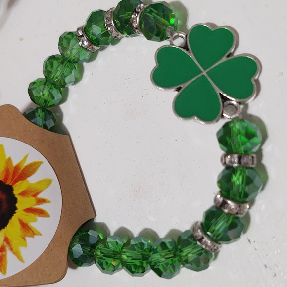 Stretch Bracelet - Picture 2 of 2